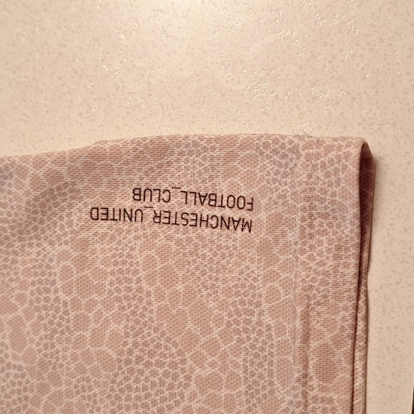 Adidas Manchester United 2019/20 Away Jersey - Picture 6 of 13